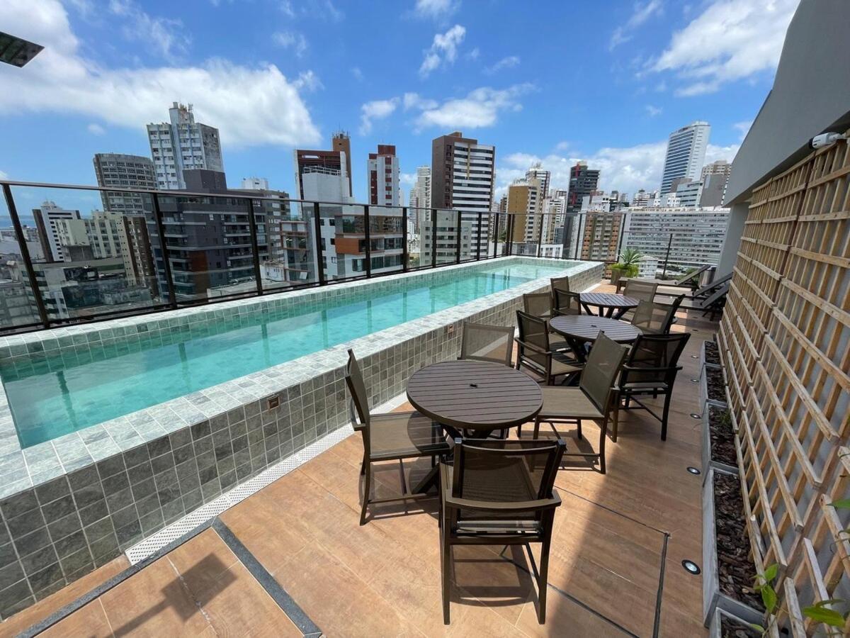 Casas Da Geo Unico Barra- - Proximo Ao Circuito Do Carnaval-s Apartment *