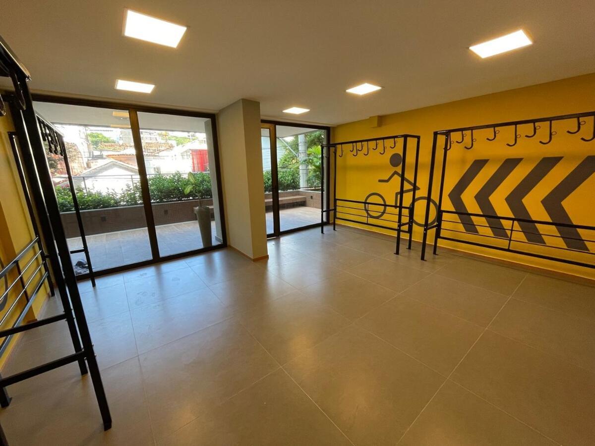Casas Da Geo Unico Barra- - Proximo Ao Circuito Do Carnaval-s Apartment *