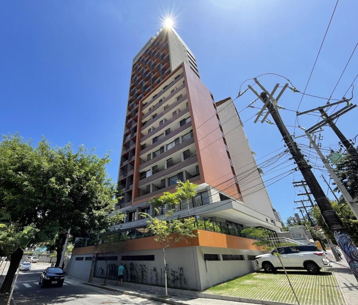 Casas Da Geo Unico Barra- - Proximo Ao Circuito Do Carnaval-s Apartment