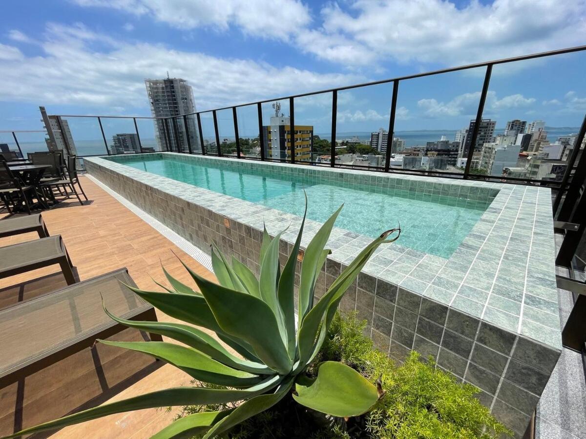 Apartment Casas Da Geo Unico Barra- - Proximo Ao Circuito Do Carnaval-s