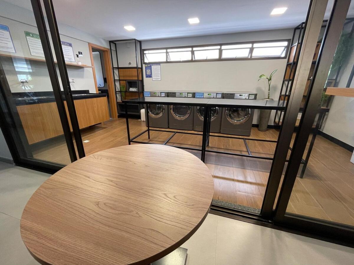 Apartment Casas Da Geo Unico Barra- - Proximo Ao Circuito Do Carnaval-s Salvador