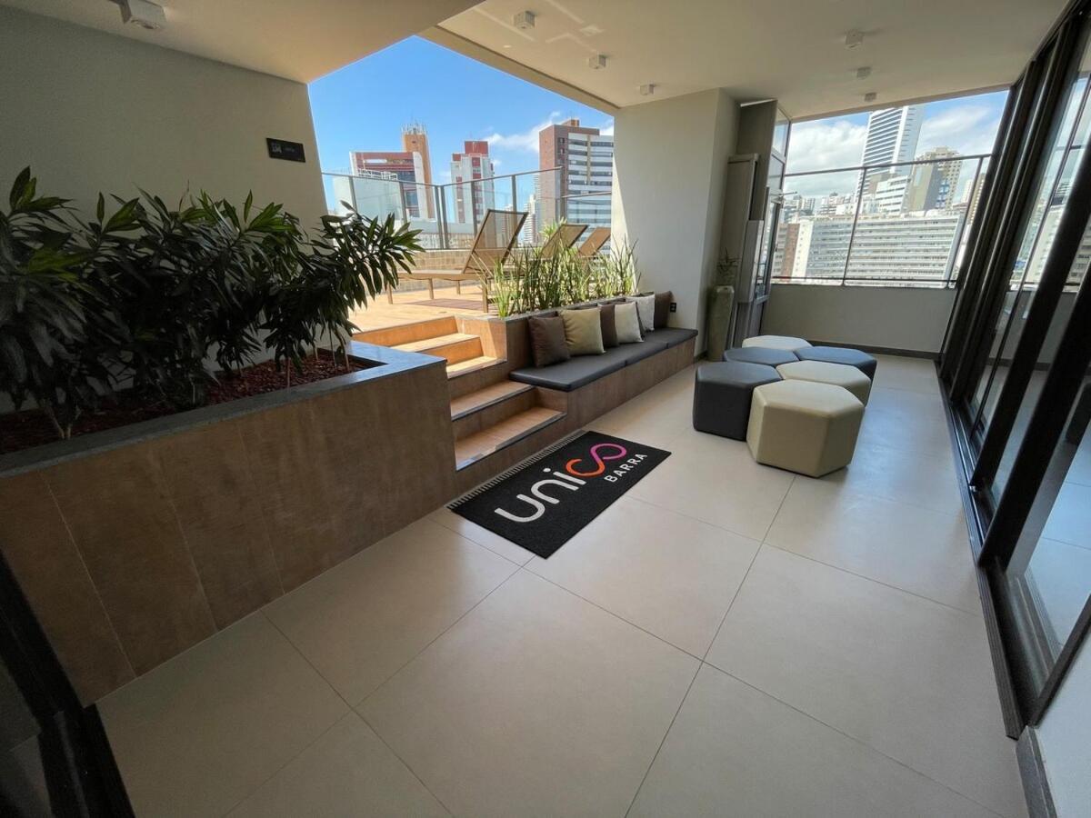 Casas Da Geo Unico Barra- - Proximo Ao Circuito Do Carnaval-s Apartment