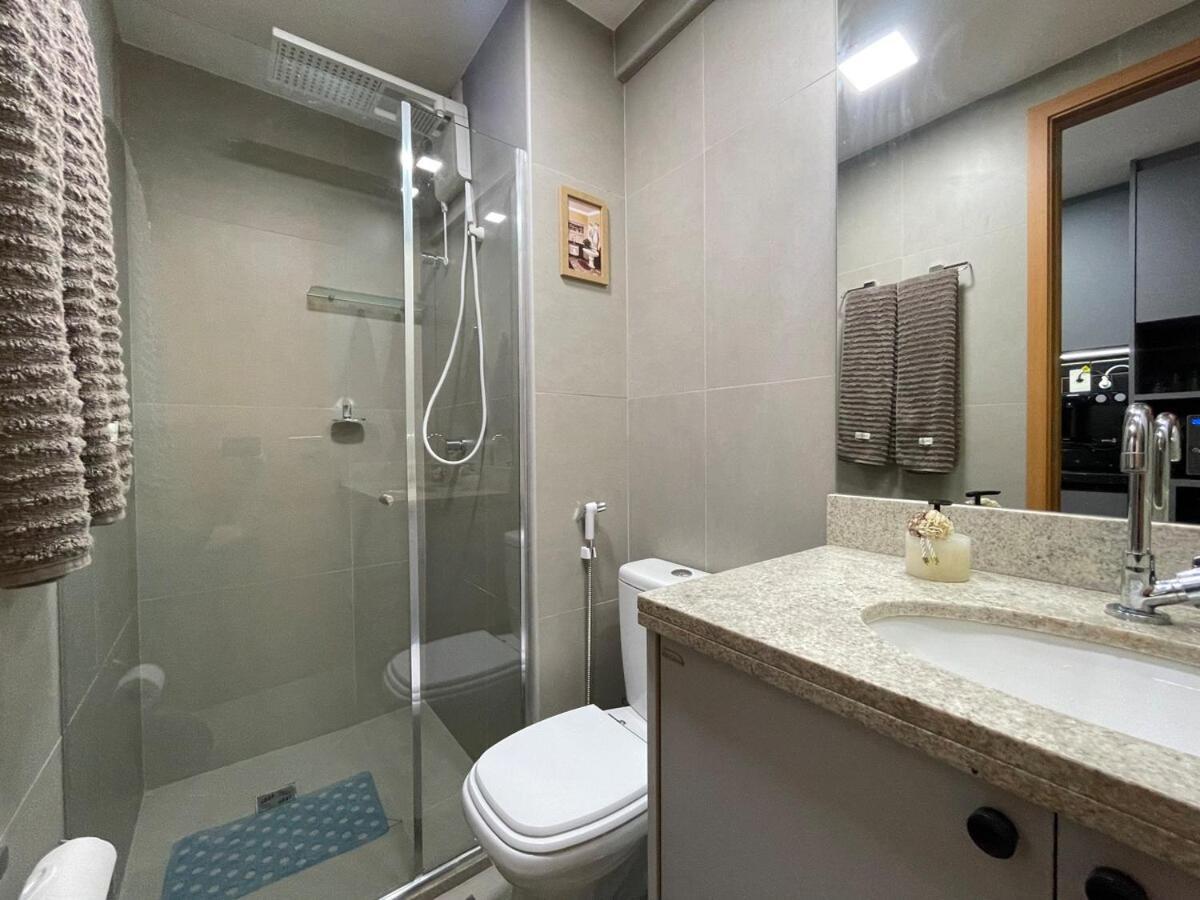 Apartment Casas Da Geo Unico Barra- - Proximo Ao Circuito Do Carnaval-s *